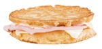 Toasty croque