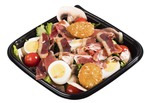 Salade Frenchy camembert