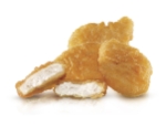 Nuggets de poulet