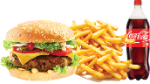 Menu XL