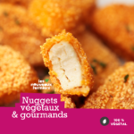 Nuggets végétaux
