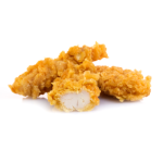 Tenders de poulet