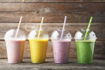 Smoothie personnalisé