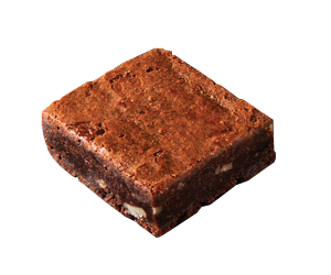 Brownie pécan chocolat