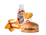 Menu enfant